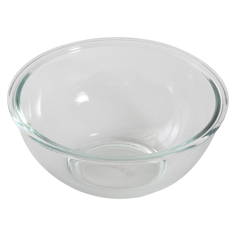 PYREX ボウル 2点セット 1.6L 2.5L 耐熱ガラス パイレックス