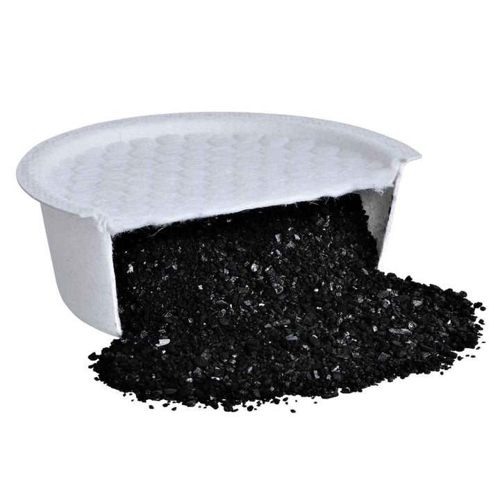 オイルポット 1L 活性炭フィルター1個付き 天ぷら名人 きれいにこせるオイルポット -5