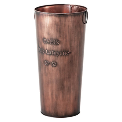 傘立て 屋内用 レトロ調