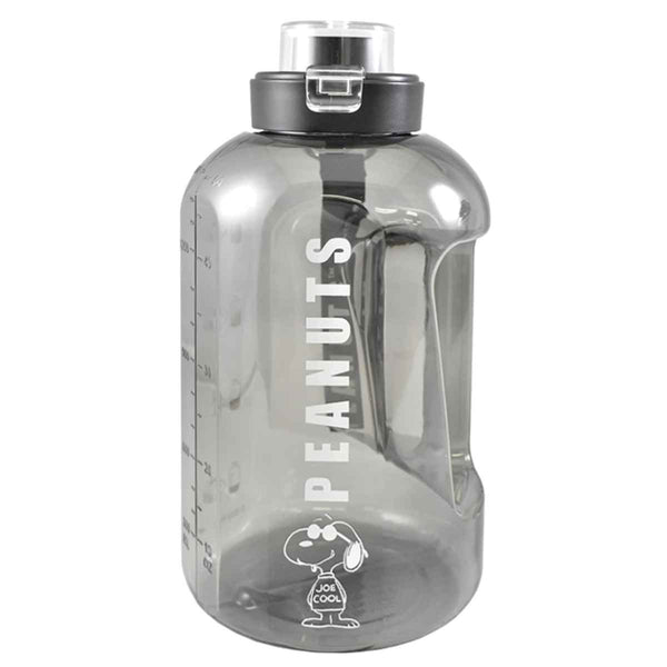 水筒 1.58L プラスチック ドリンクボトル BIG PEANUTS スヌーピー