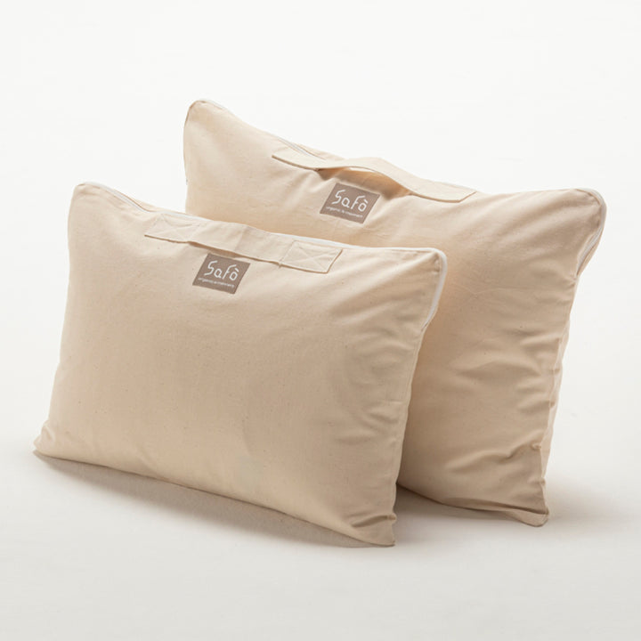 枕safoオーガニック35×55cm