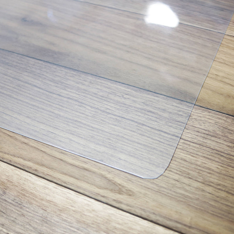 テーブルクロス 90×120cm エアーが入らないテーブルマット 塩化ビニル樹脂