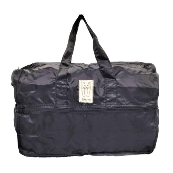 トラベルバッグ ボストンバッグ 折りたたみ 幅44×高さ32cm タルティーヌ