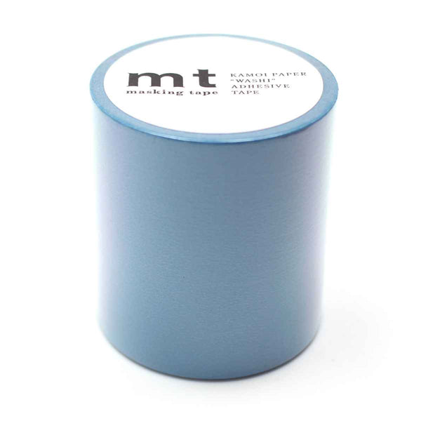 マスキングテープ mt 無地 幅50mm×7m