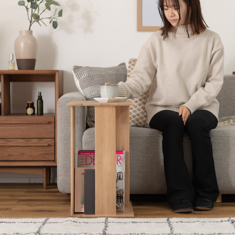 サイドテーブル テーブル ミニテーブル OCT 39 SIDE TABLE - テーブル