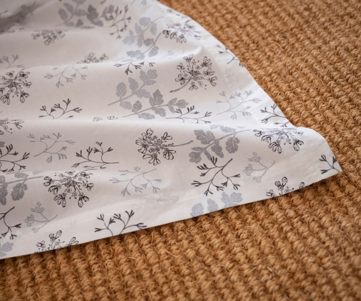 マルチカバー Fab the Home 150×210cm S ハーベスト 綿100％ -7