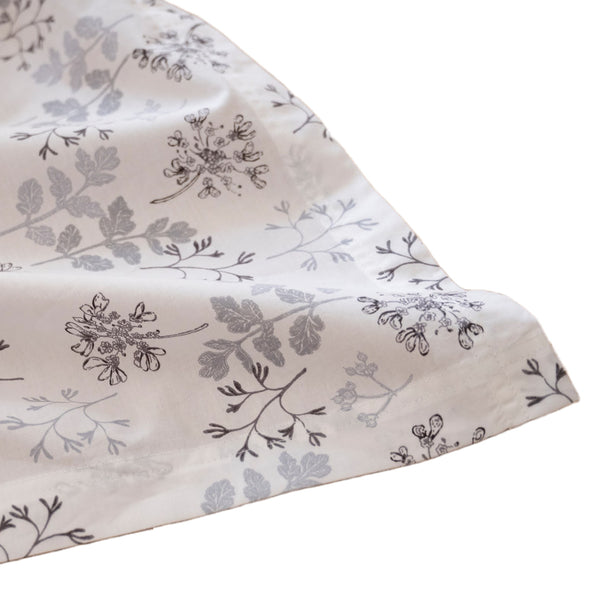 マルチカバー Fab the Home 150×210cm S ハーベスト 綿100％ -1