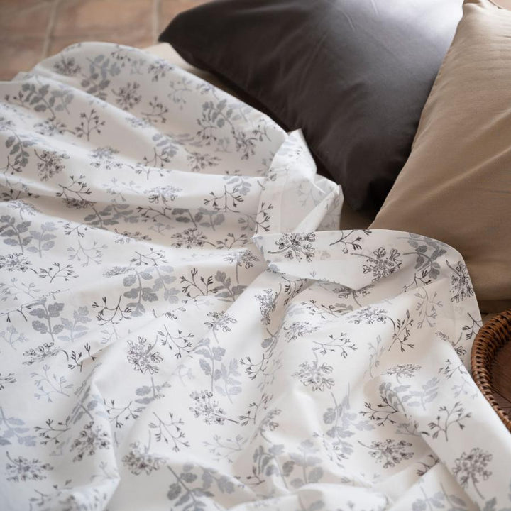 マルチカバー Fab the Home 210×210cm M ハーベスト 綿100％ -13