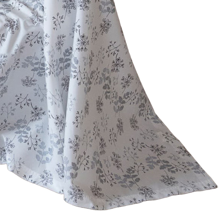 マルチカバー Fab the Home 210×210cm M ハーベスト 綿100％ -1