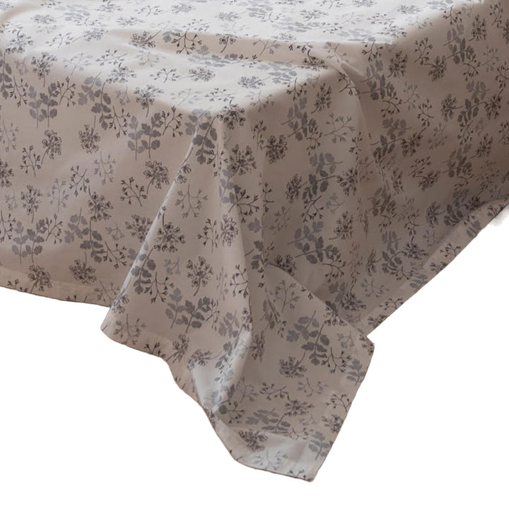 マルチカバー Fab the Home 210×270cm L ハーベスト 綿100％ -1