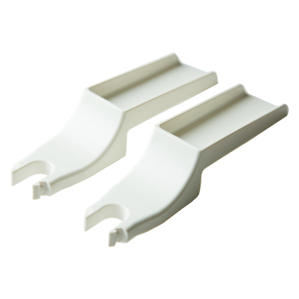 室外機ルーバー専用 両面テープ取り付け台座セット