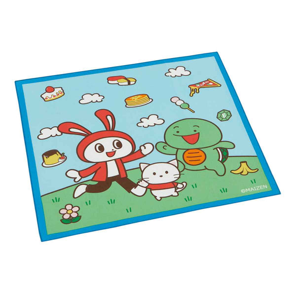 ランチクロス 43cm まいぜんシスターズ