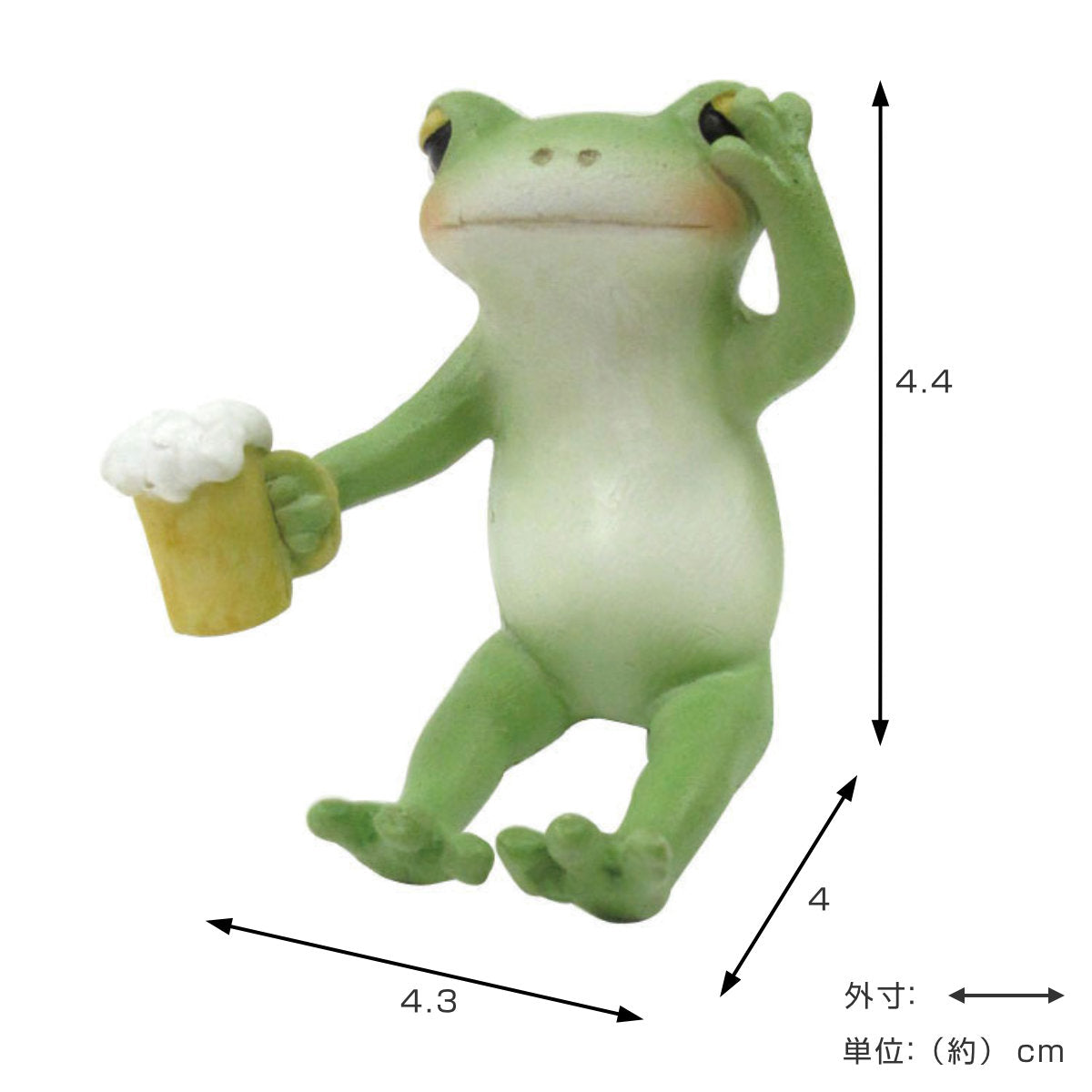 カエル コポー 置物 30点まとめ売り COPEAU フィギュア オルゴール