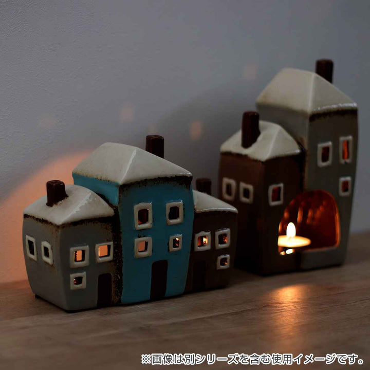 オブジェ Candle house 29200 -19