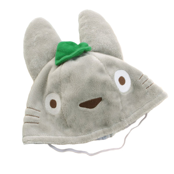 ベビー 帽子 布 となりのトトロ 大トトロ キャラクター