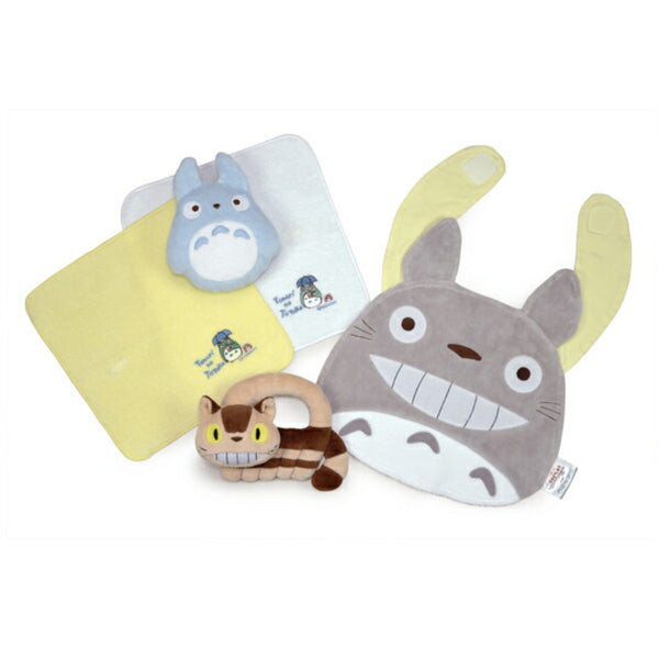 ギフトセット トトロ 7000 Ｂセット 出産祝い プレゼント