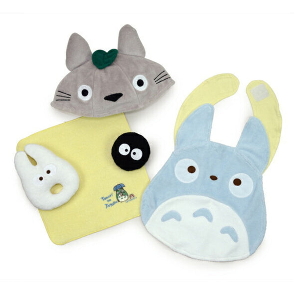 ギフトセット トトロ 7000 Ｃセット 出産祝い プレゼント