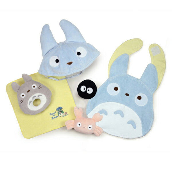 ギフトセット トトロ 8300 Ｂセット 出産祝い プレゼント