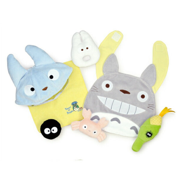 ギフトセット トトロ 9500 Ｂセット 出産祝い プレゼント