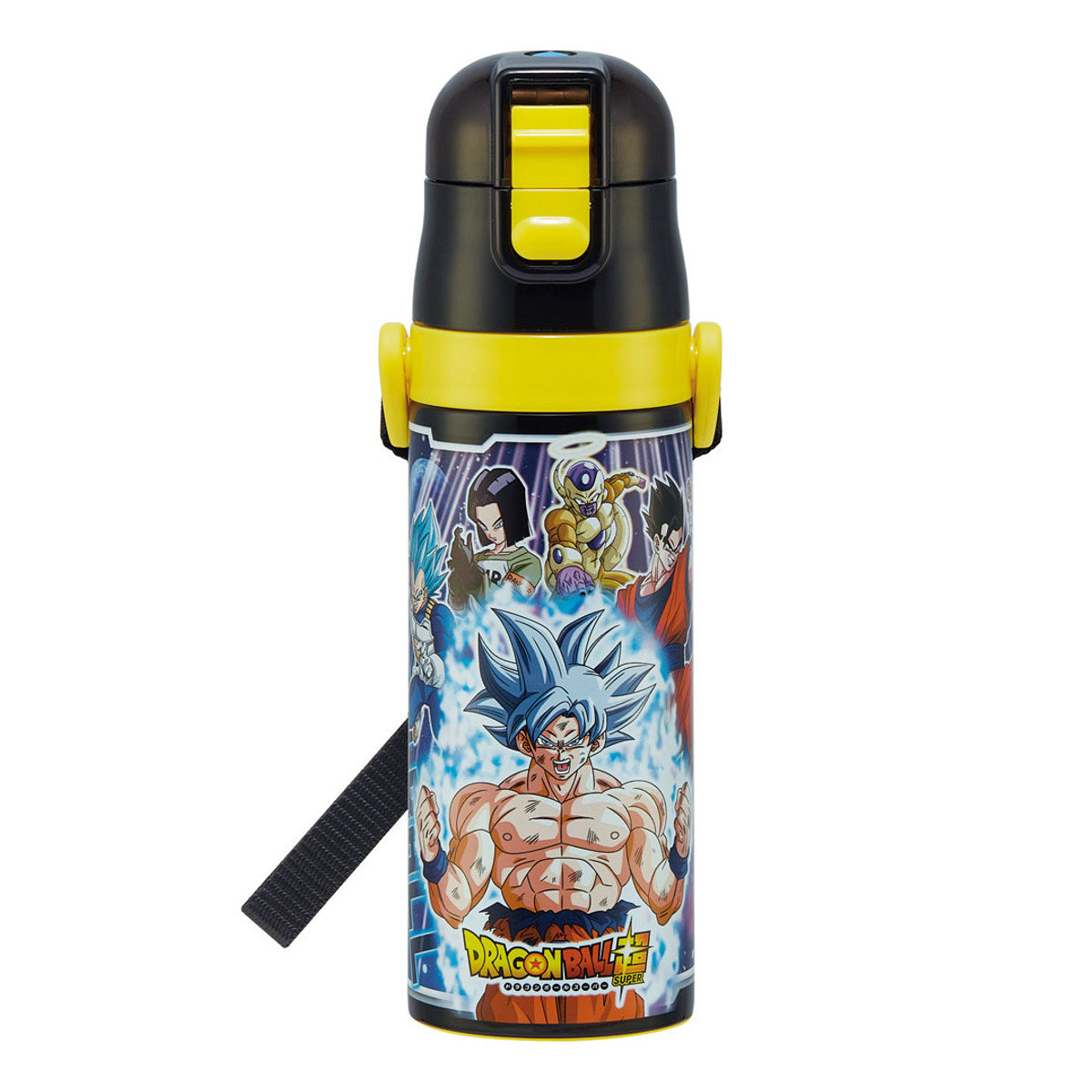 ドラゴンボール 水筒 カバー トップ