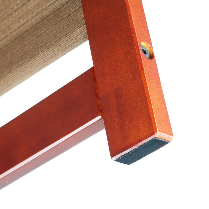 パーテーション 組立式パーテーション 2連 高さ135cm -12