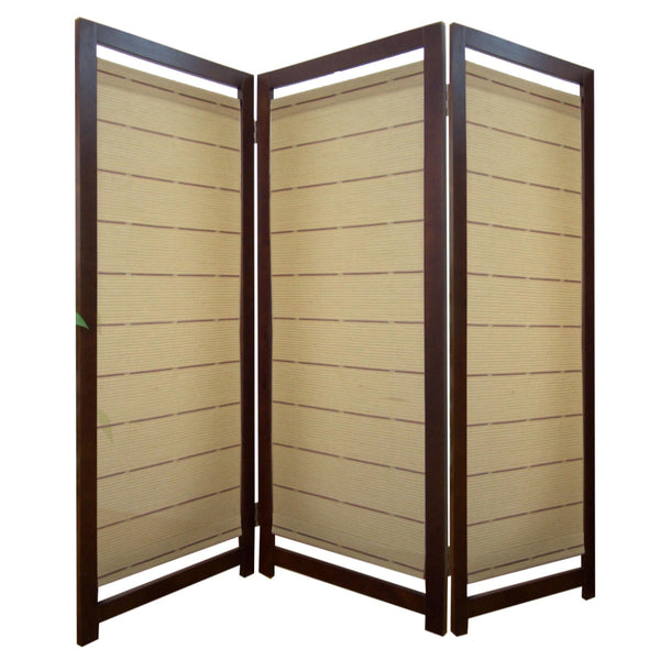 パーテーション 組立式パーテーション 3連 高さ135cm