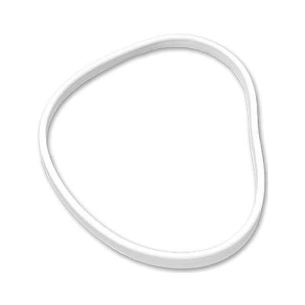 パッキン 弁当箱 ラク軽弁当箱 430ml XPM3 専用 スケーター