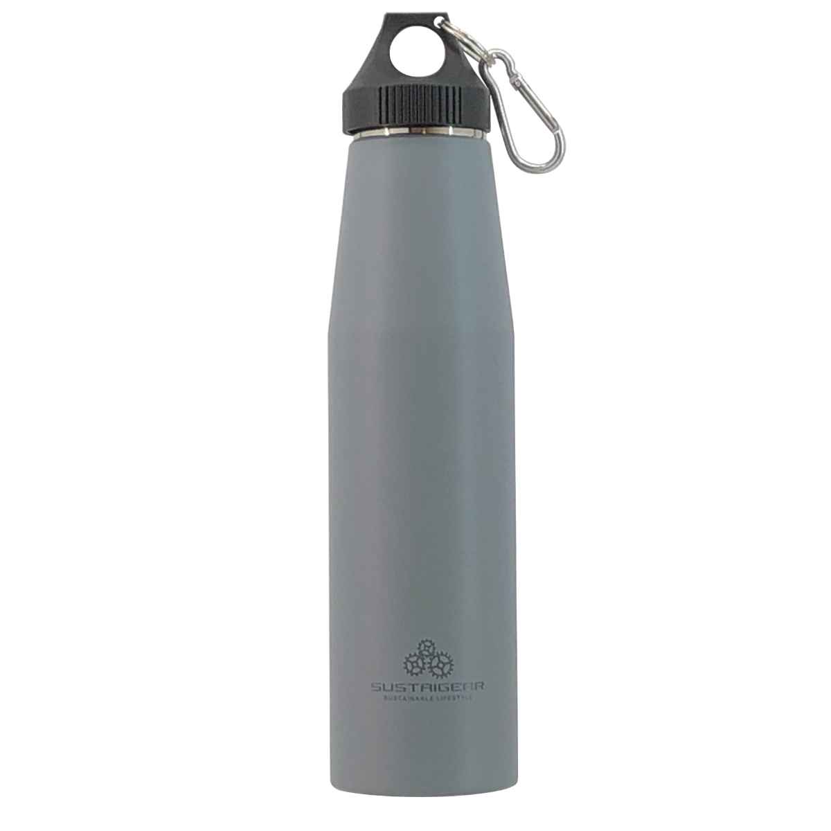 水筒 530ml ステンレス 直飲み スクリュー サスティギア – ハウジー