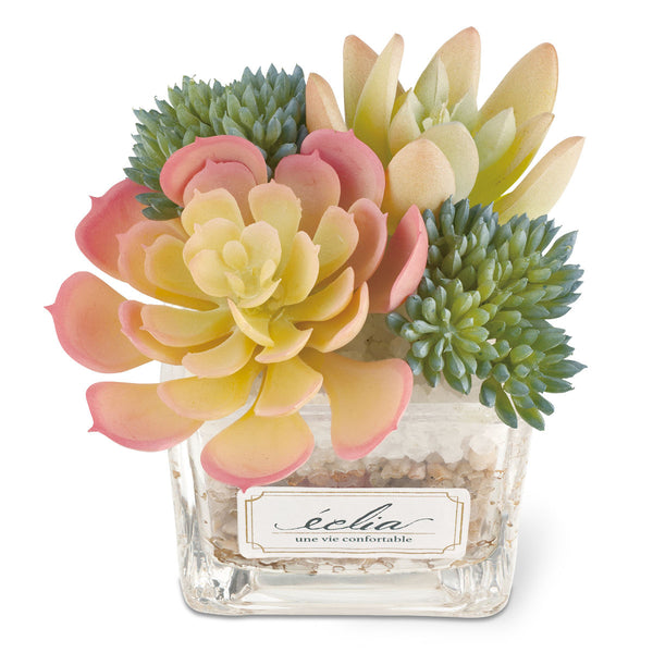 フェイクグリーン エクリア 消臭アーティフィシャルグリーン Sサイズ