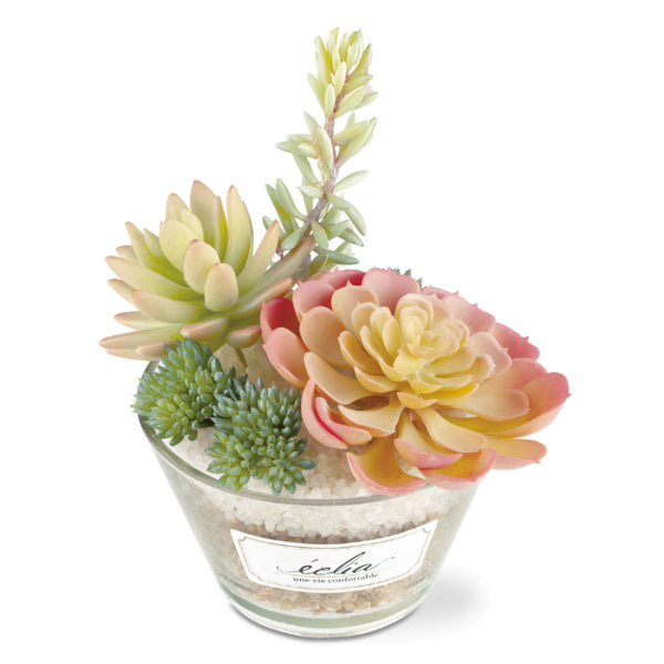 フェイクグリーン エクリア 消臭アーティフィシャルグリーン Lサイズ