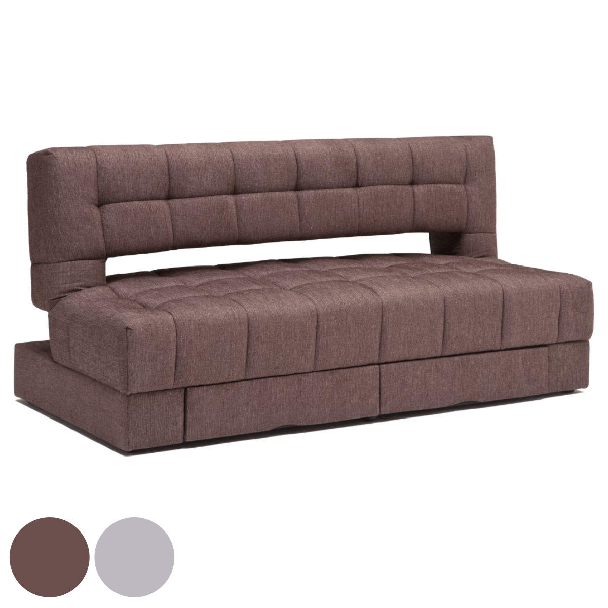 ソファーベッド 幅180cm キングシリーズ リクライニング 収納 – ハウジー