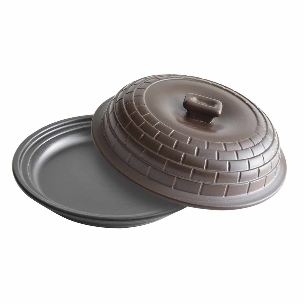 lalala Italiaページ ピザ窯風鍋 LaLaLaピザ 直火専用 – ハウジー