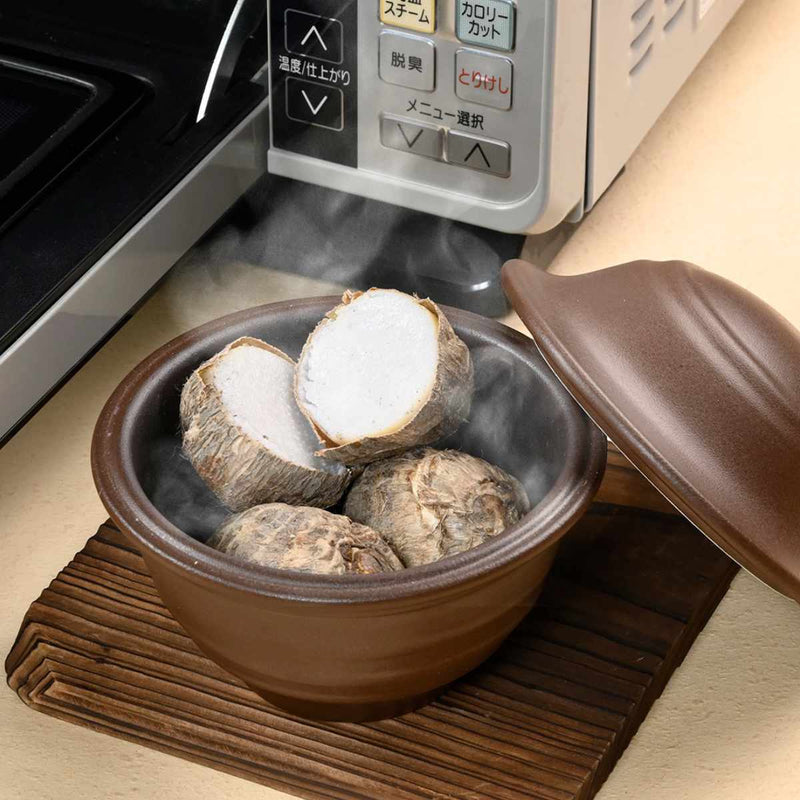 いもまる 焼き芋メーカー 電子レンジ調理器具