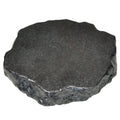 プレート 16.5cm 岩石 陶器 美濃焼
