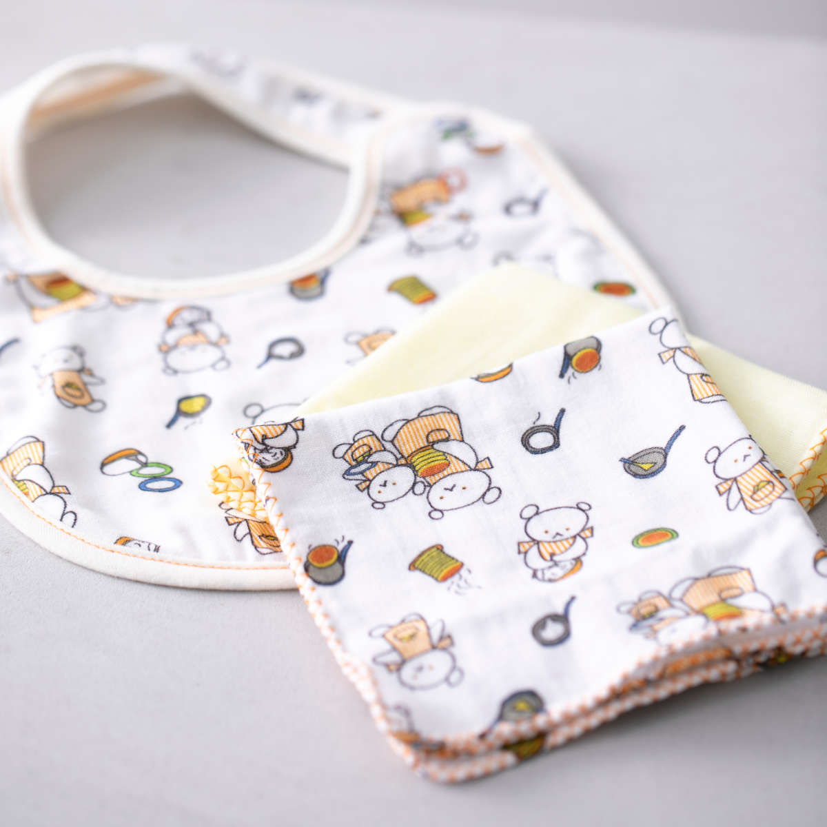 ぼにぼに ケダマちゃん 2点セット 000000000481_LGgGKAS.jpg