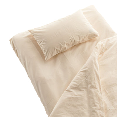 ボックスシーツ セミダブル safo オーガニック 120×200cm 綿100％