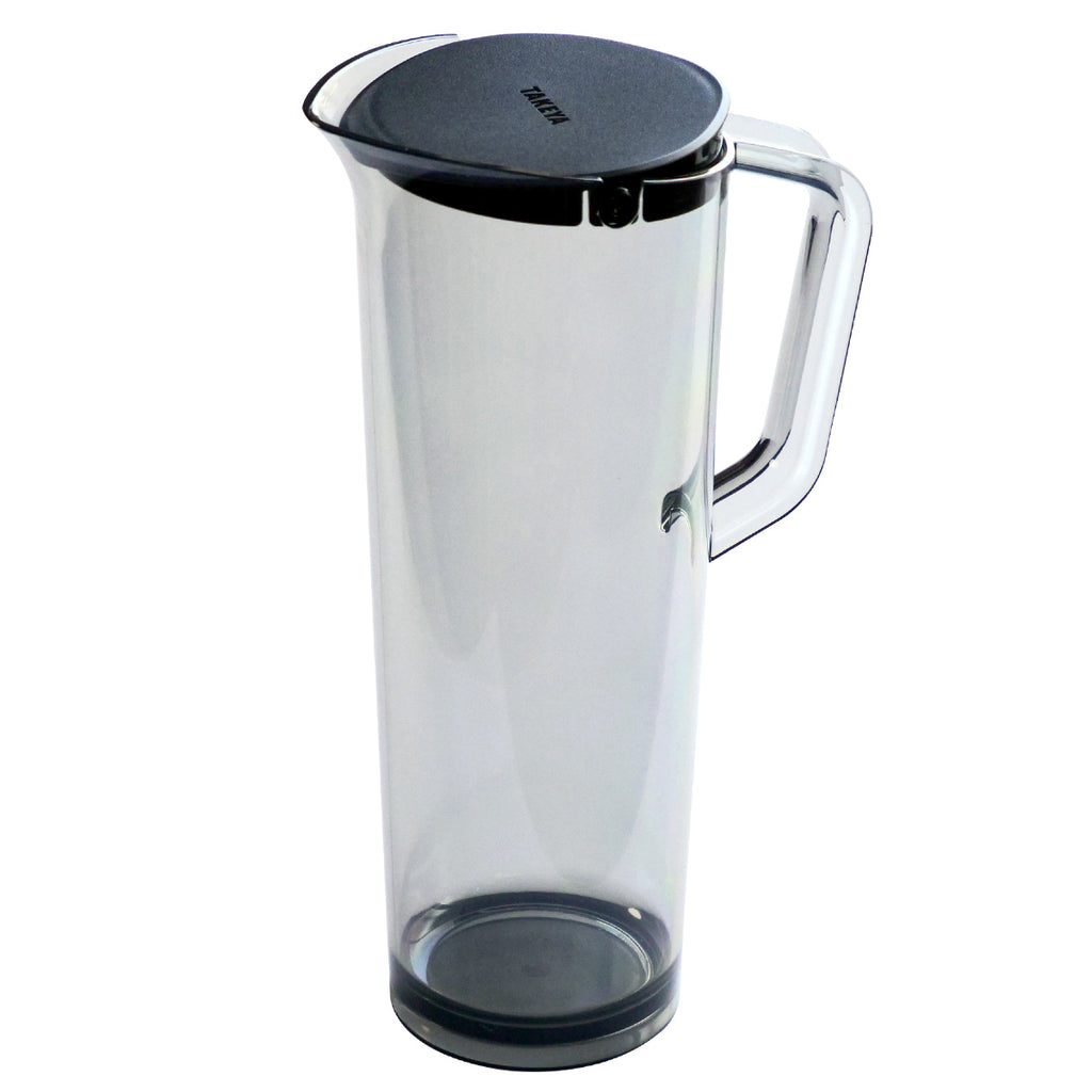 ピッチャー 冷水筒 1.2L アルファジャグ 耐熱 プラスチック