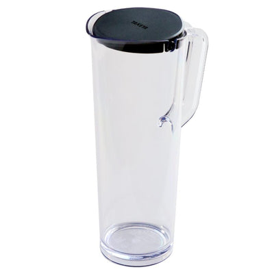 ピッチャー 冷水筒 1.2L アルファジャグ 耐熱 プラスチック