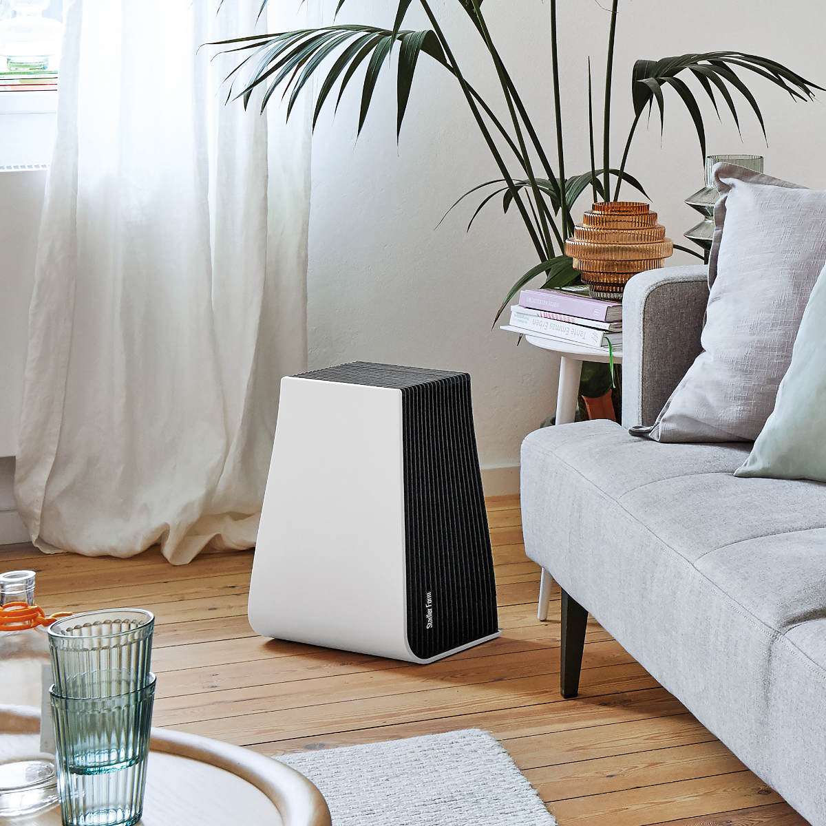 Stadler Form＞e e エアウォッシャー 空気洗浄 空気清浄機 Stadler Form George エアウォッシャー – ハウジー