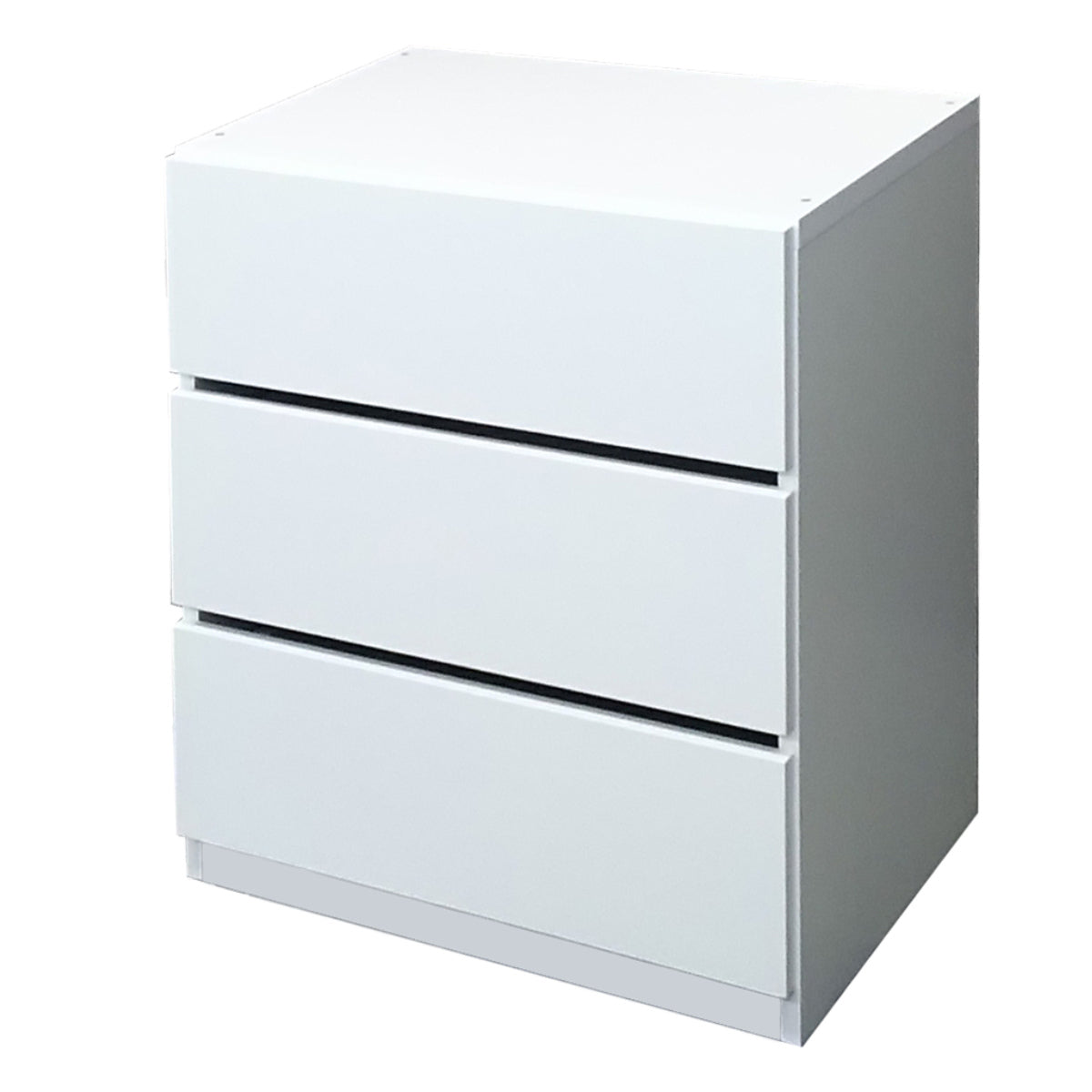 壁面収納 フィットラック 引き出しBOX 3段 幅60cm – ハウジー