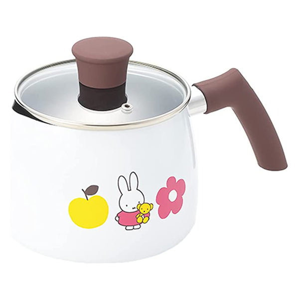 マルチパン 2.5L IH対応 ミッフィー