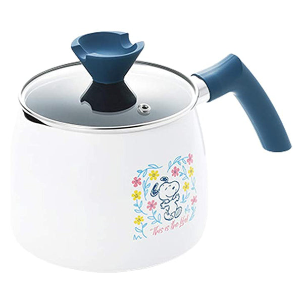 マルチパン 2.5L IH対応 スヌーピー