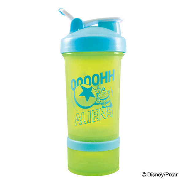 水筒 630ml DISNEY シェイカーボトル エイリアン