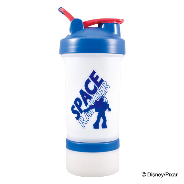 水筒 630ml DISNEY シェイカーボトル バズ