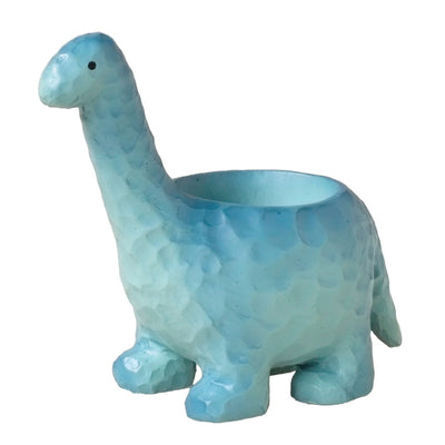 プランター 恐竜シリーズ ブラキオサウルス