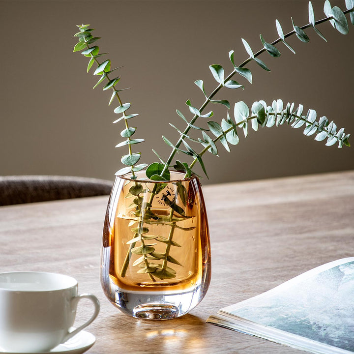 花瓶 PVティアドロ -15