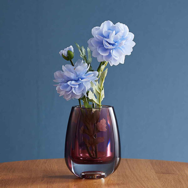 花瓶 PVティアドロ -18