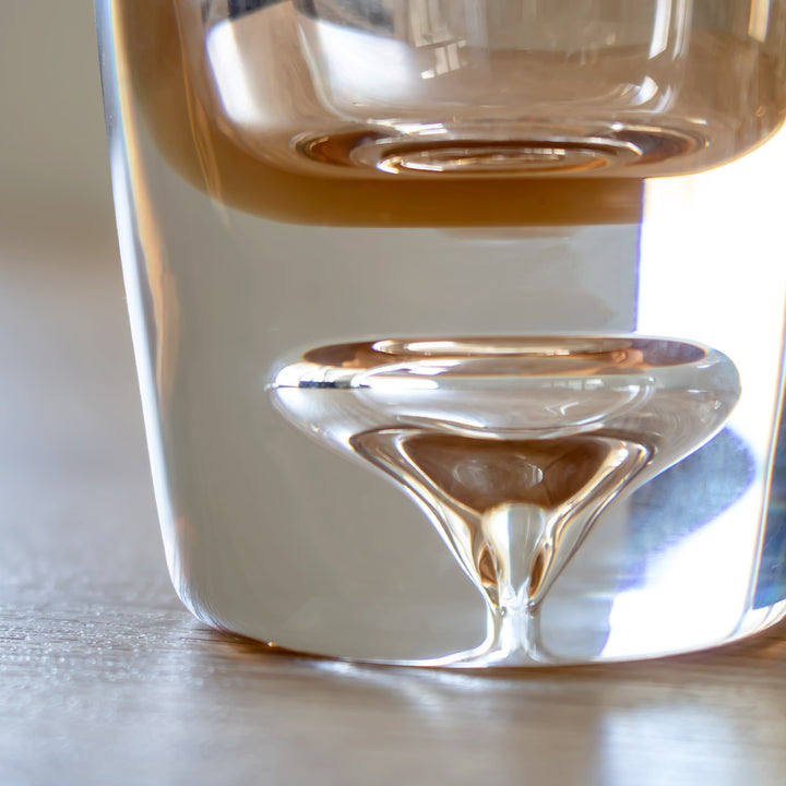 花瓶 PVティアドロ -19