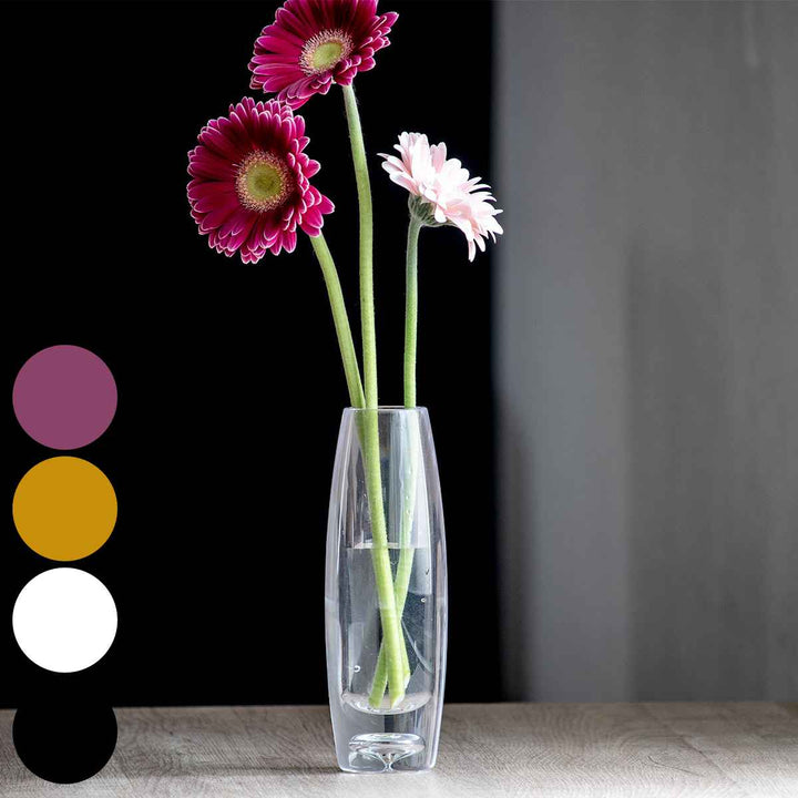 花瓶 PV一輪挿しスリム -2