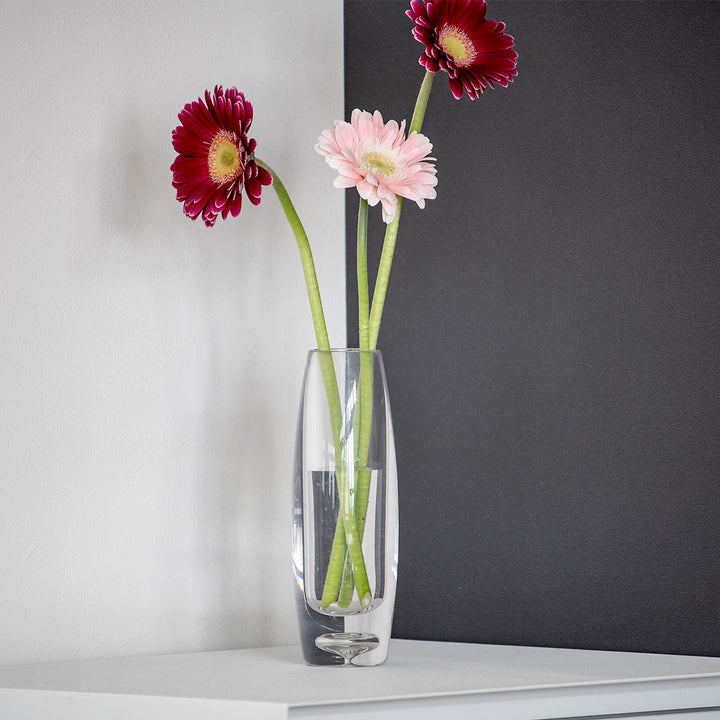 花瓶 PV一輪挿しスリム -12